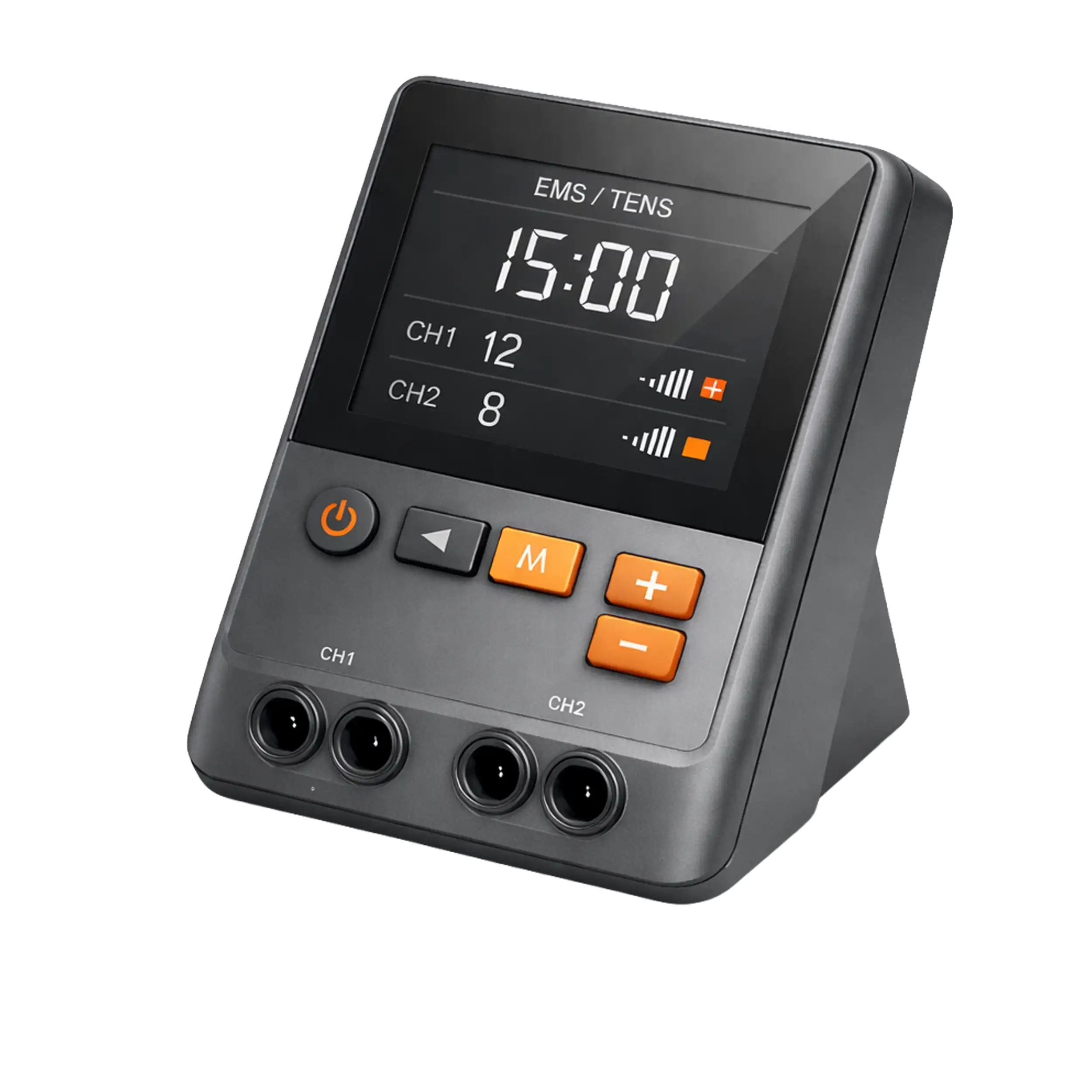 EMS und TENS – unterstützende Elektrotherapie für Training und Schmerzmanagement